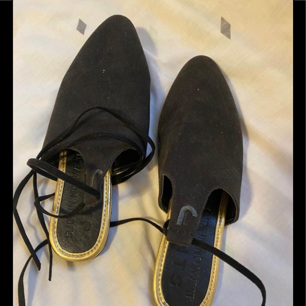 Jent Sandals